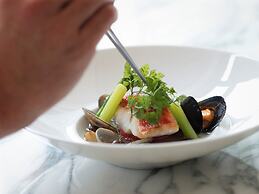 Hyatt Regency Yokohama