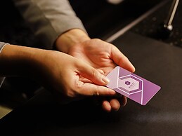 Hyatt Regency Yokohama