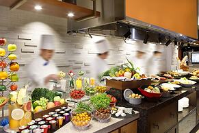 Hyatt Regency Yokohama