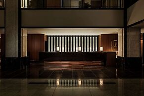 Hyatt Regency Yokohama