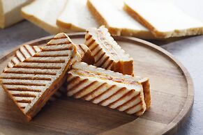 Hyatt Regency Yokohama