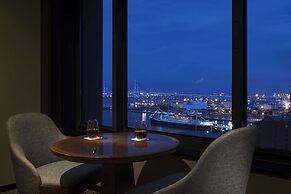 Hyatt Regency Yokohama