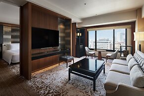 Hyatt Regency Yokohama