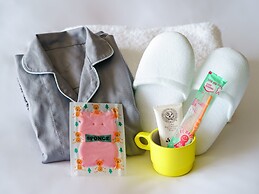 Hyatt Regency Yokohama