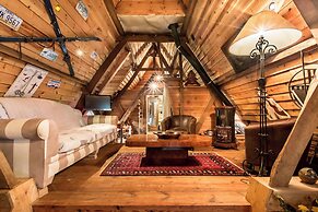 La Ferme des Templiers