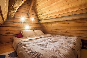 La Ferme des Templiers
