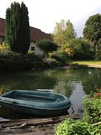 La Ferme des Templiers