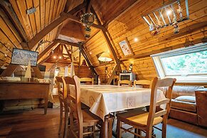 La Ferme des Templiers