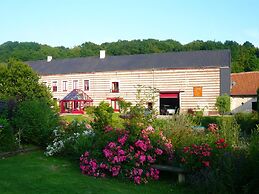 La Ferme des Templiers