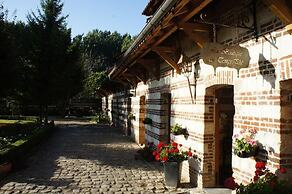 La Ferme des Templiers