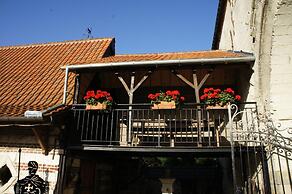 La Ferme des Templiers