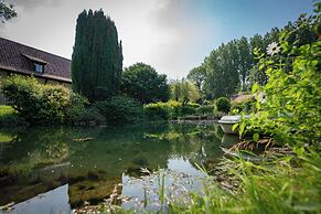La Ferme des Templiers
