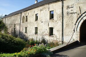 La Ferme des Templiers