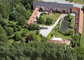 La Ferme des Templiers
