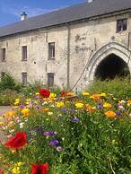 La Ferme des Templiers