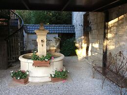 La Ferme des Templiers