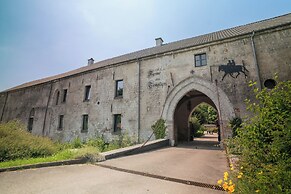 La Ferme des Templiers