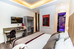 Calisto Luxury Trastevere