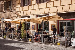 Calisto Luxury Trastevere