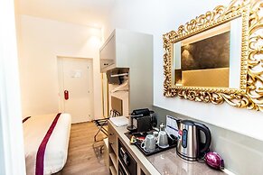 Calisto Luxury Trastevere