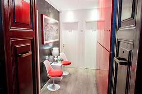 Calisto Luxury Trastevere