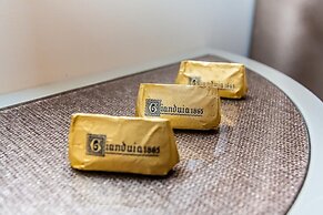 Calisto Luxury Trastevere