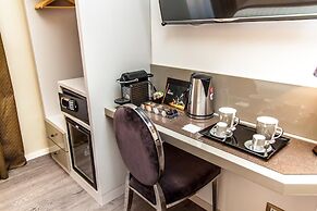 Calisto Luxury Trastevere