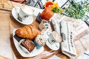 Calisto Luxury Trastevere