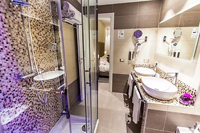 Calisto Luxury Trastevere