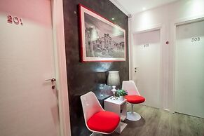 Calisto Luxury Trastevere