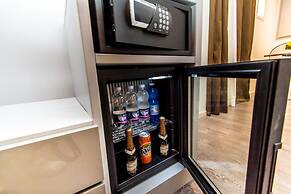 Calisto Luxury Trastevere