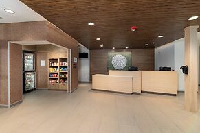 Fairfield Inn & Suites by Marriott Morganton Historic Downtown