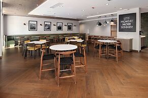 Fairfield Inn & Suites by Marriott Morganton Historic Downtown