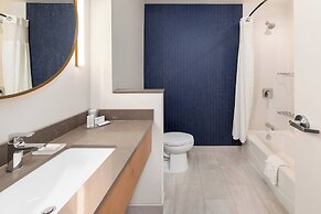 Fairfield Inn & Suites by Marriott Morganton Historic Downtown