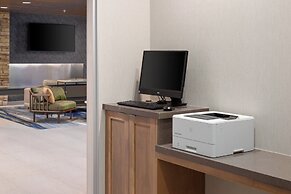 Fairfield Inn & Suites by Marriott Morganton Historic Downtown