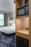 Fairfield Inn & Suites by Marriott Morganton Historic Downtown