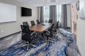 Fairfield Inn & Suites by Marriott Morganton Historic Downtown