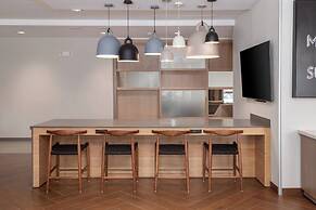 Fairfield Inn & Suites by Marriott Morganton Historic Downtown