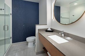 Fairfield Inn & Suites by Marriott Morganton Historic Downtown