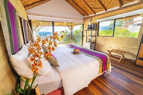 Hotel Kawa Mountain Retreat