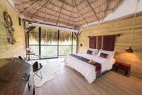 Hotel Kawa Mountain Retreat