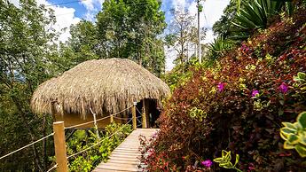 Hotel Kawa Mountain Retreat