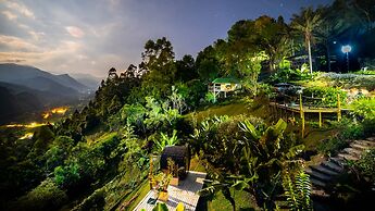 Hotel Kawa Mountain Retreat