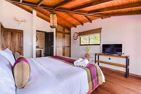 Hotel Kawa Mountain Retreat