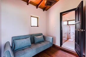 Hotel Kawa Mountain Retreat