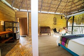 Hotel Kawa Mountain Retreat