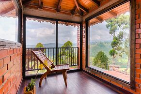 Hotel Kawa Mountain Retreat