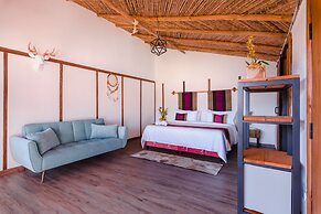 Hotel Kawa Mountain Retreat