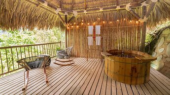 Hotel Kawa Mountain Retreat