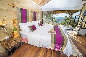 Hotel Kawa Mountain Retreat